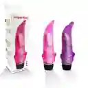 Vibrador tongue