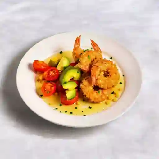Camaron Panko