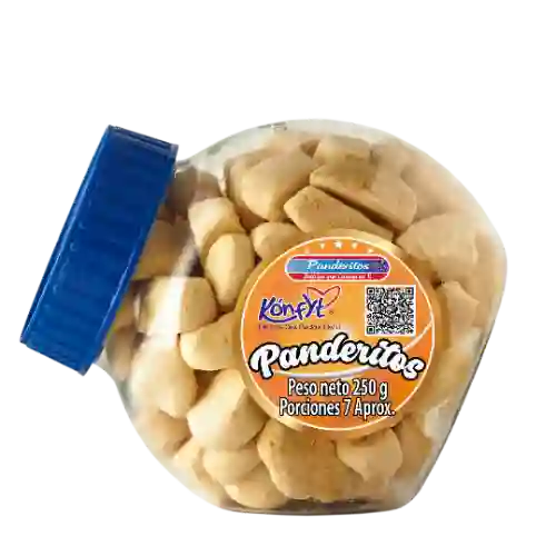 Panderitos