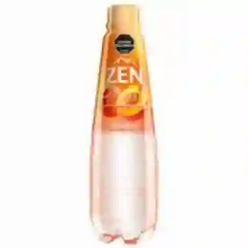 Agua Zen Durazno 540ml