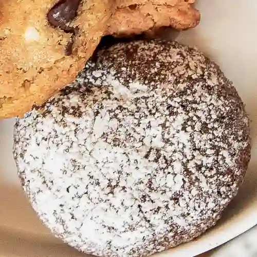 Galleta Sparkle