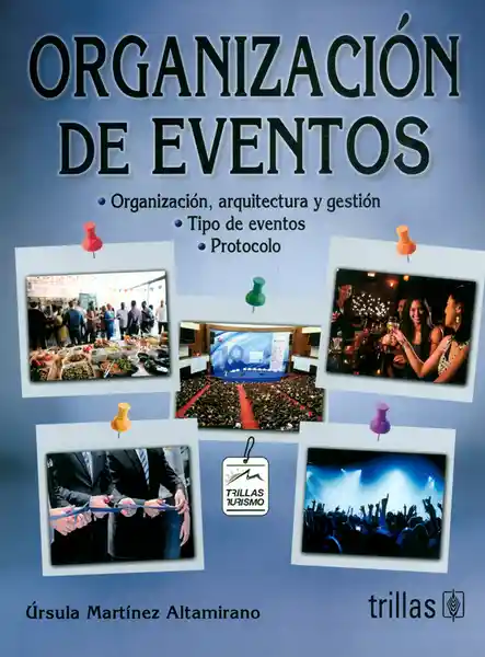 Organización de Eventos