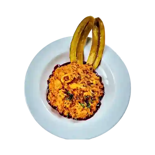 Diverso de Mariscos
