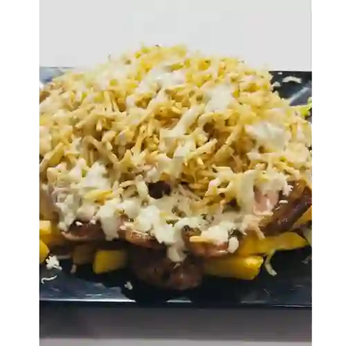 Picada Mixta