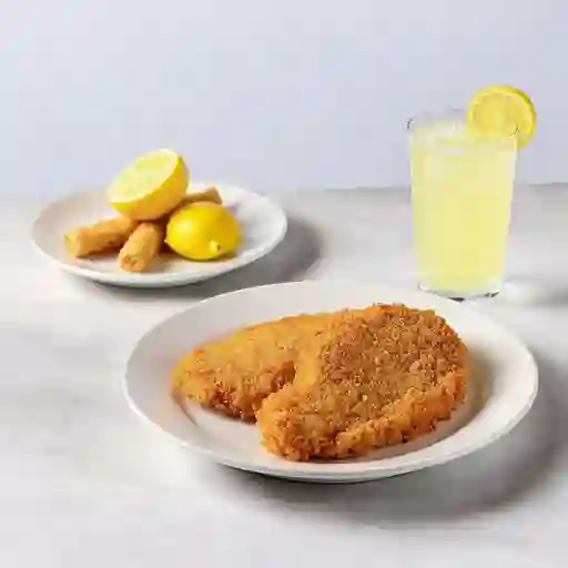 Chuleta De Pollo 150 G