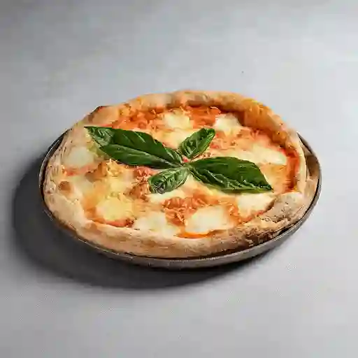 Pizza Ibérica M