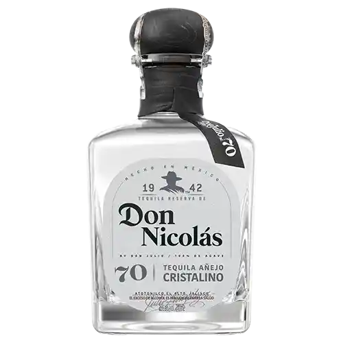 Don Nicolás Tequila 70