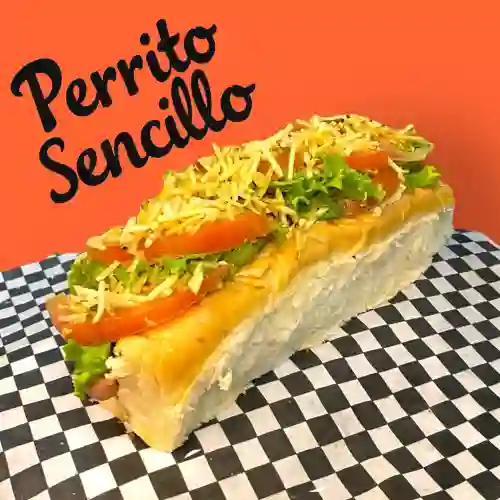 Perrito Henry