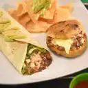 Combo Cielito Lindo