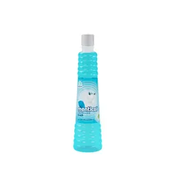 Menticol Loción Azul