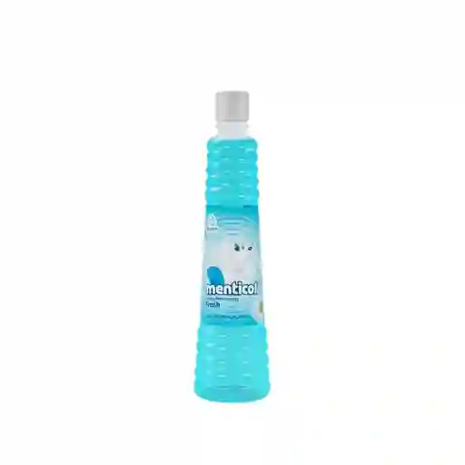 Menticol Loción Azul