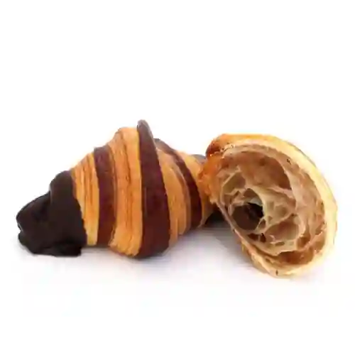 Croissant de Chocolate