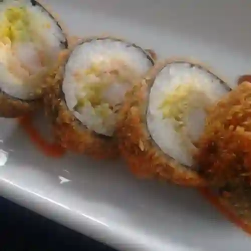Tempura Bansay Maki