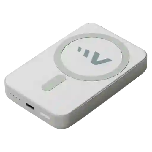 Ventev Batería Magsafe Portatil 5.000 Mah