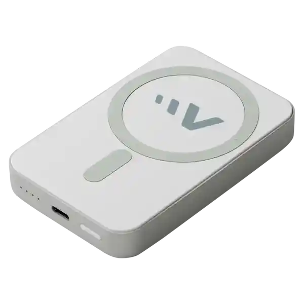 Ventev Batería Magsafe Portatil 5.000 Mah