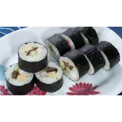 Blak Roll (Nori)