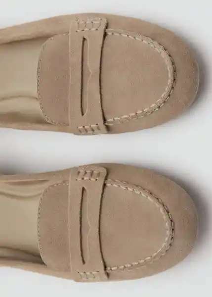 Zapatos Dancing Arena Talla 35 Mujer Mango