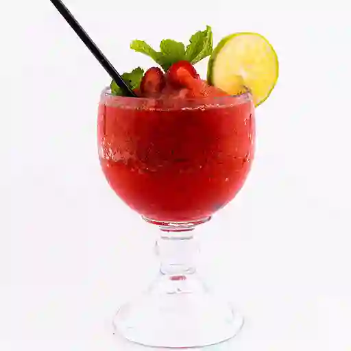 Limonada Cerezada 16 Oz