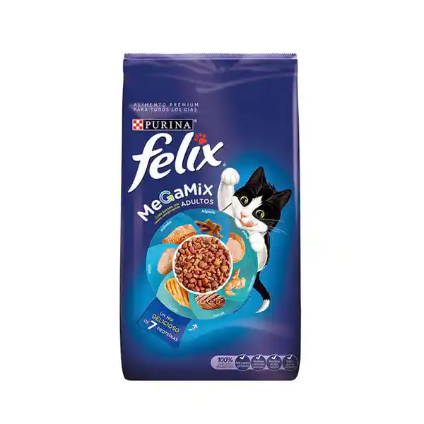 Felix Megamix 1.5 Kg