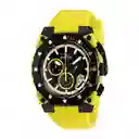 Invicta Reloj Hombre Amarillo 27346J