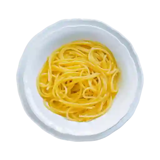 Pasta Al Burro