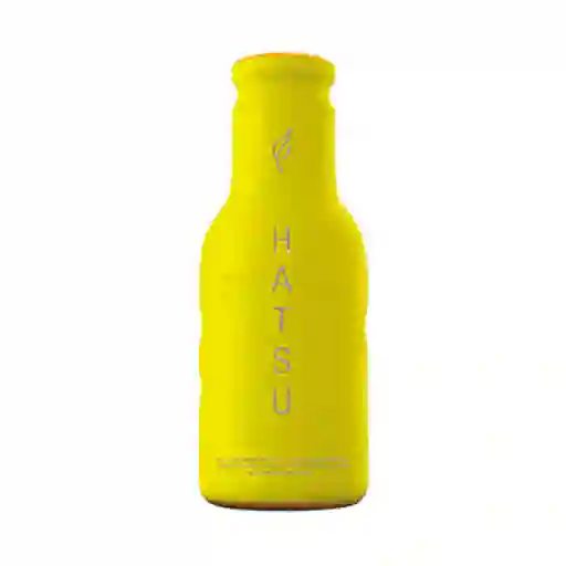 Té Hatsu Amarillo
