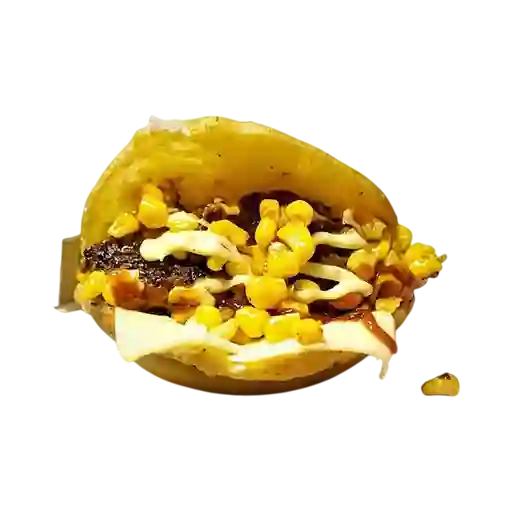 Arepa Junior