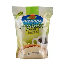 Incauca Azúcar Orgánica