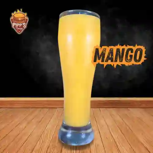 Jugo de Mango