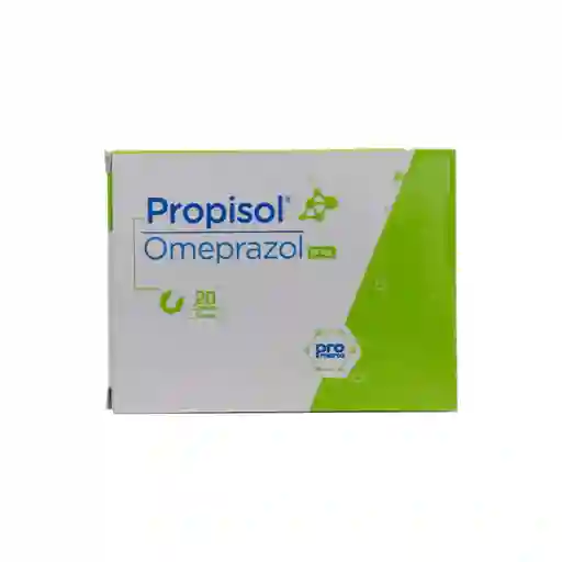 Propisol (20 mg)