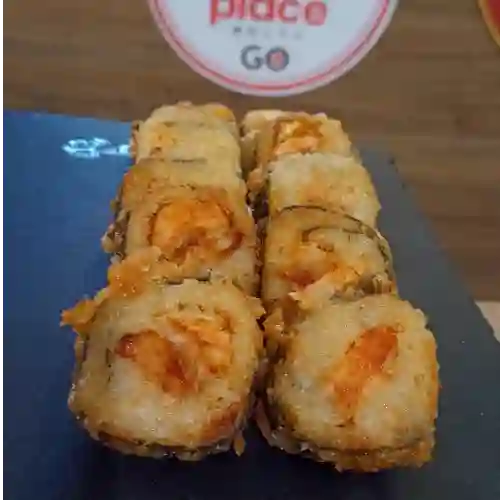 Tempura Roll (Tempurizado)