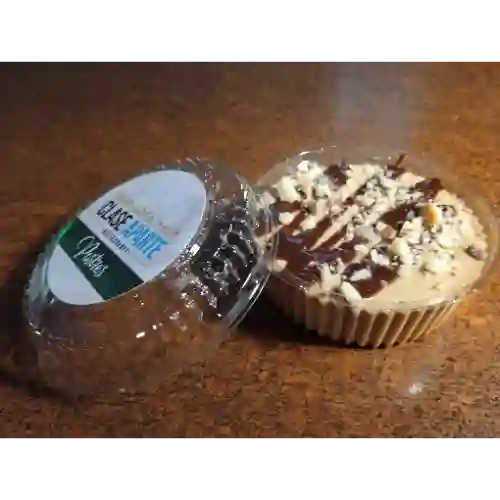 Postre de Café