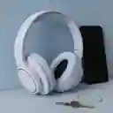 Audífonos Inalámbricos Elegant Morado P16 Miniso