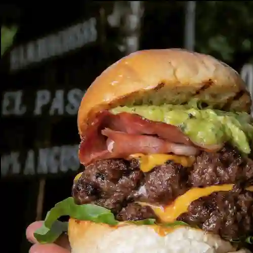 Combo la Condesa