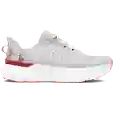 Under Armour Zapatos Infinite Pro Hombre Blanco 8 3027190-104