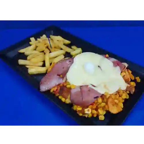 Maxzorcada Especial