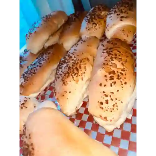 Pan Agridulce