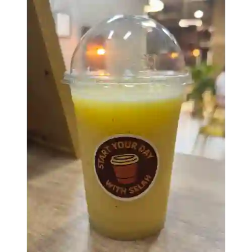 Batido de Maracululo 16oz en Agua