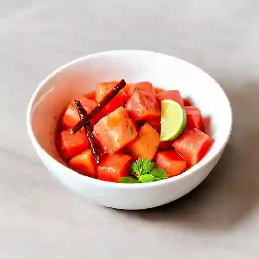 Michelada De Patilla