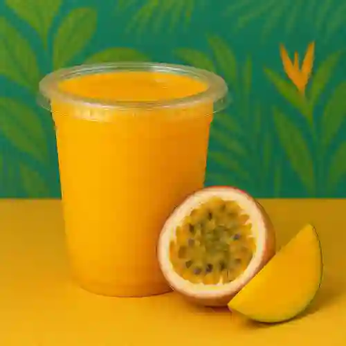 Jugo de Maracumango