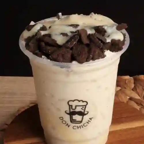 Cookies & Cream