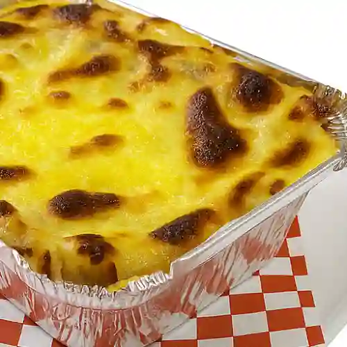 Lasaña