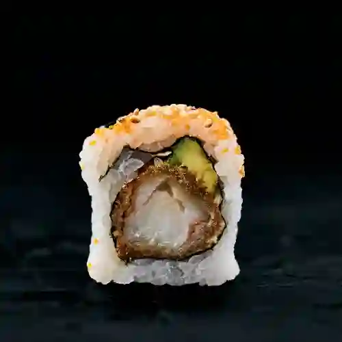 Ebi Temperatura Maki