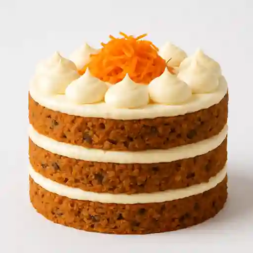 Carrot Cake//torta de Zanahoria