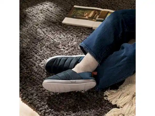 Pantuflas Para Hombre 44 Casaideas