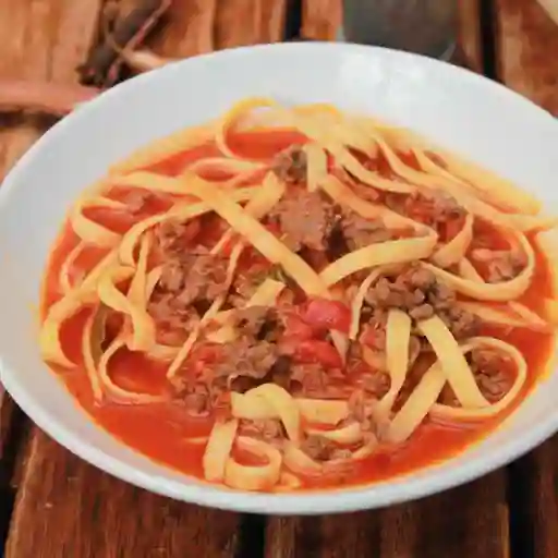 Bolognesa
