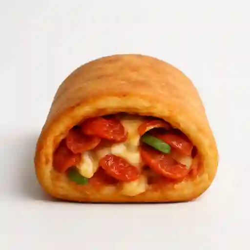 Stromboli Sencilla