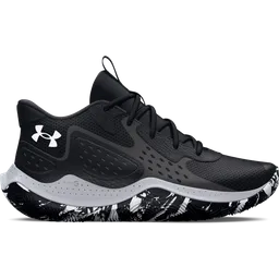 Under Armour Zapatos Jet 23 Hombre Negro Talla 9.5