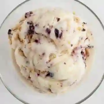 Blueberry y Chocolate Blanco