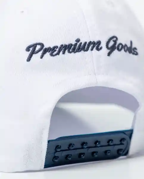 Gorra 1957 Unisex Blanco 0 Claro T. S Chevignon